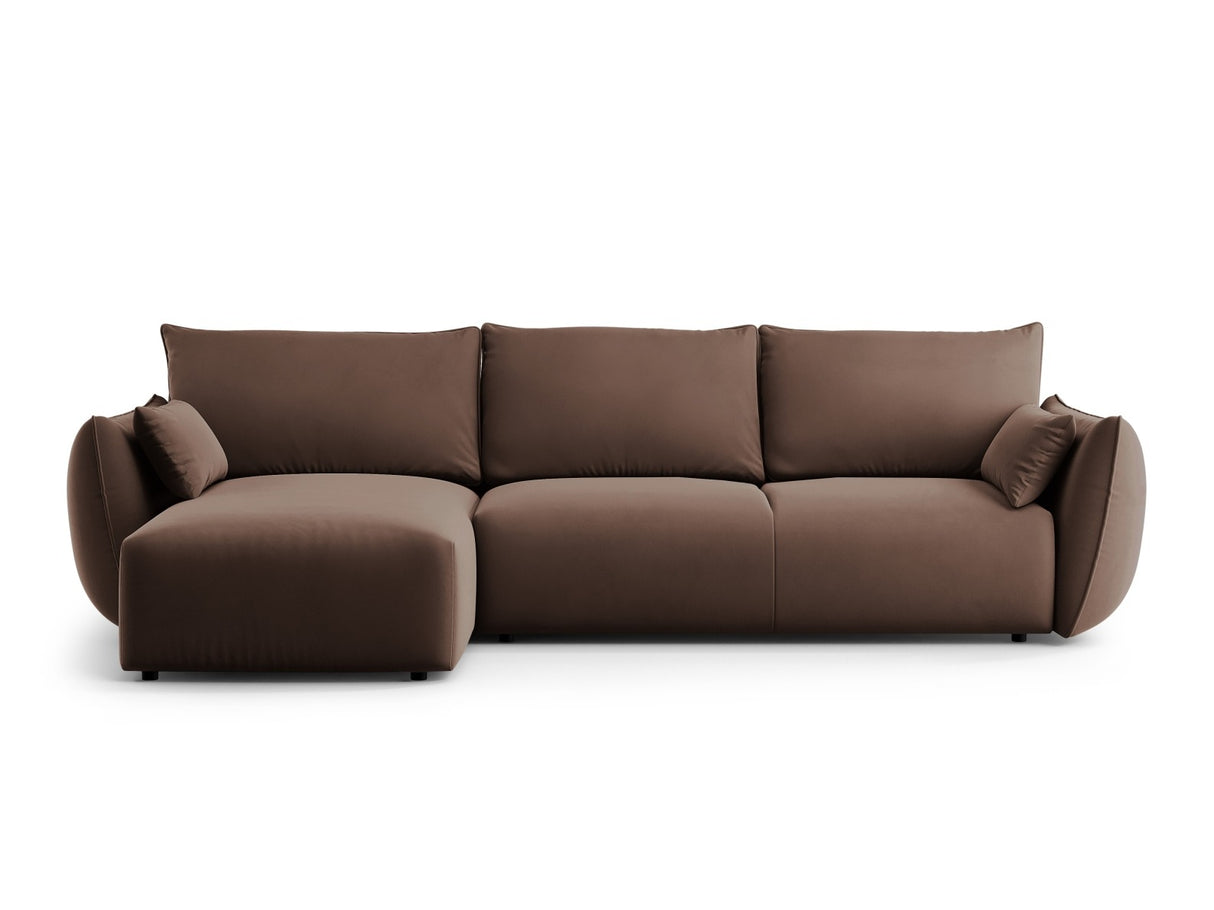 Minkštas kampas 593865