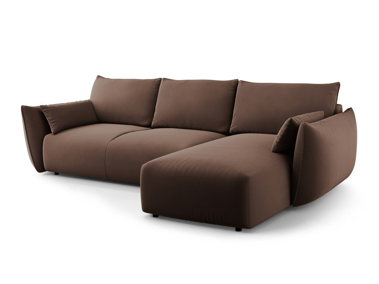 Minkštas kampas 593865
