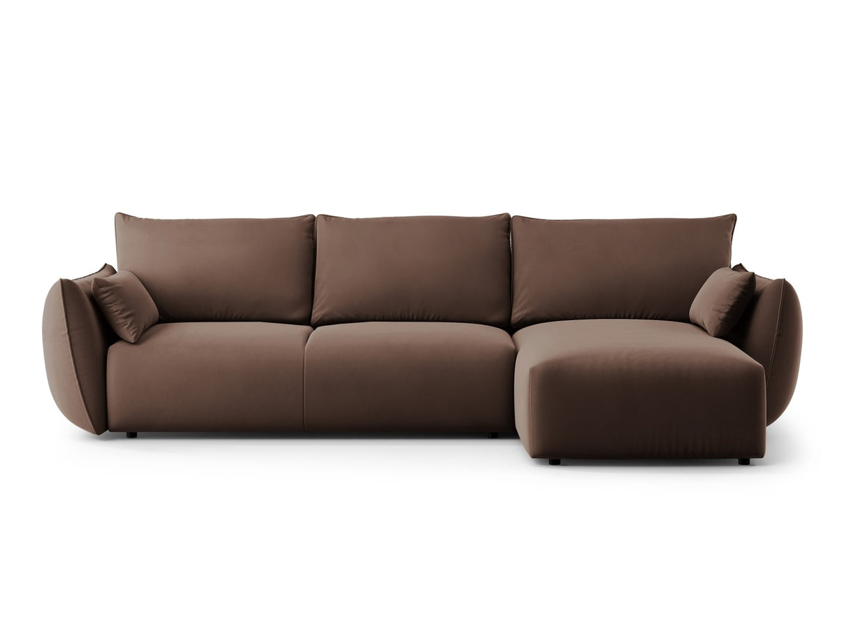 Minkštas kampas 593865