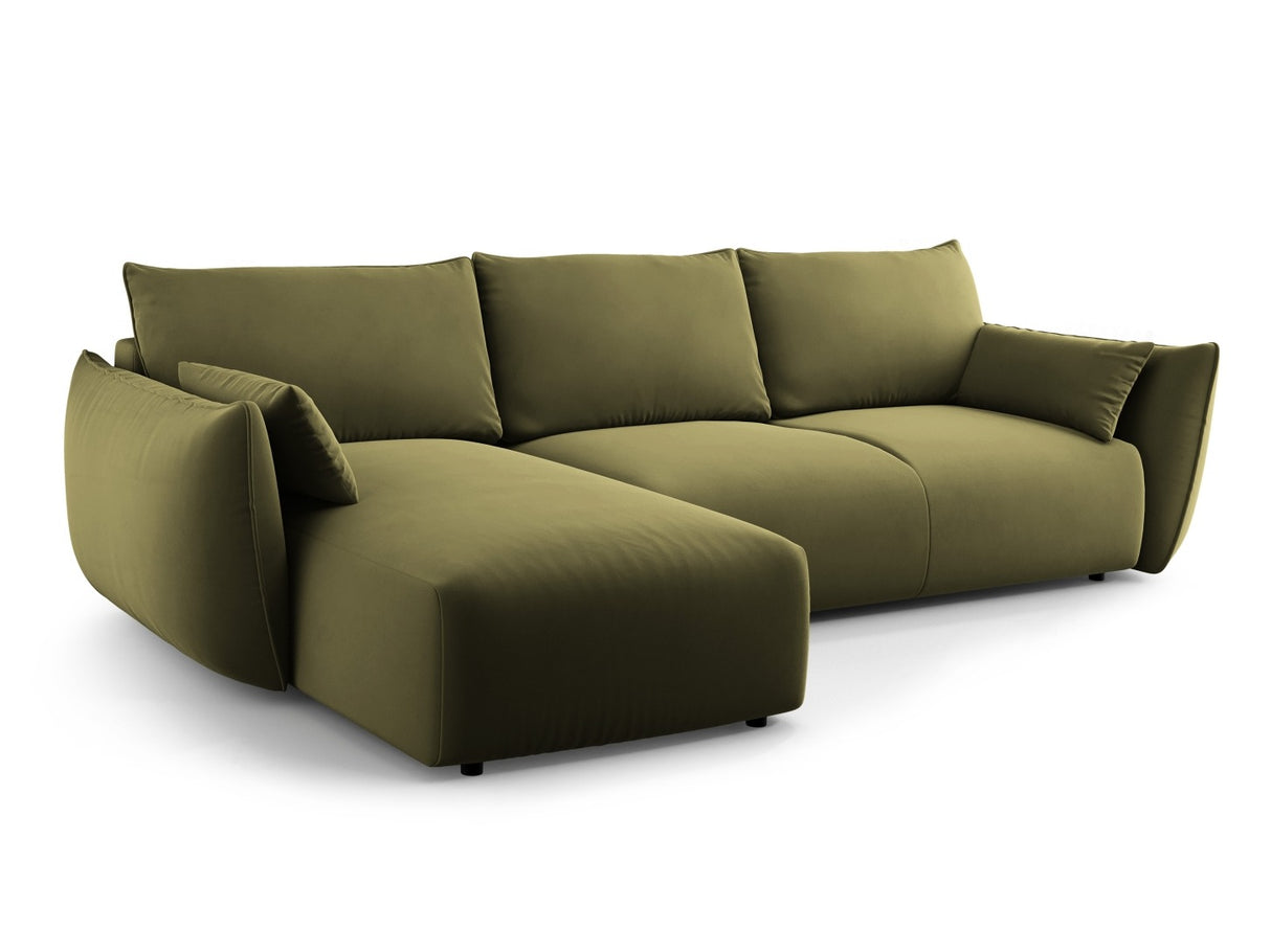 Minkštas kampas 593865