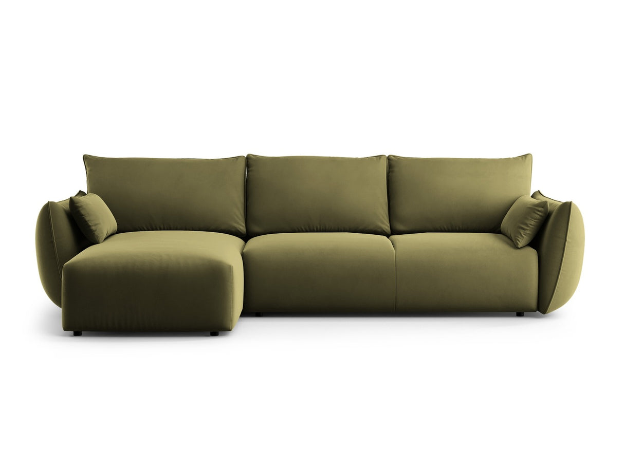Minkštas kampas 593865