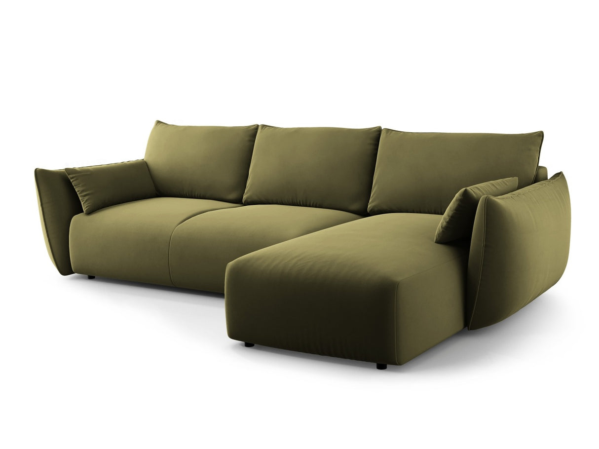 Minkštas kampas 593865