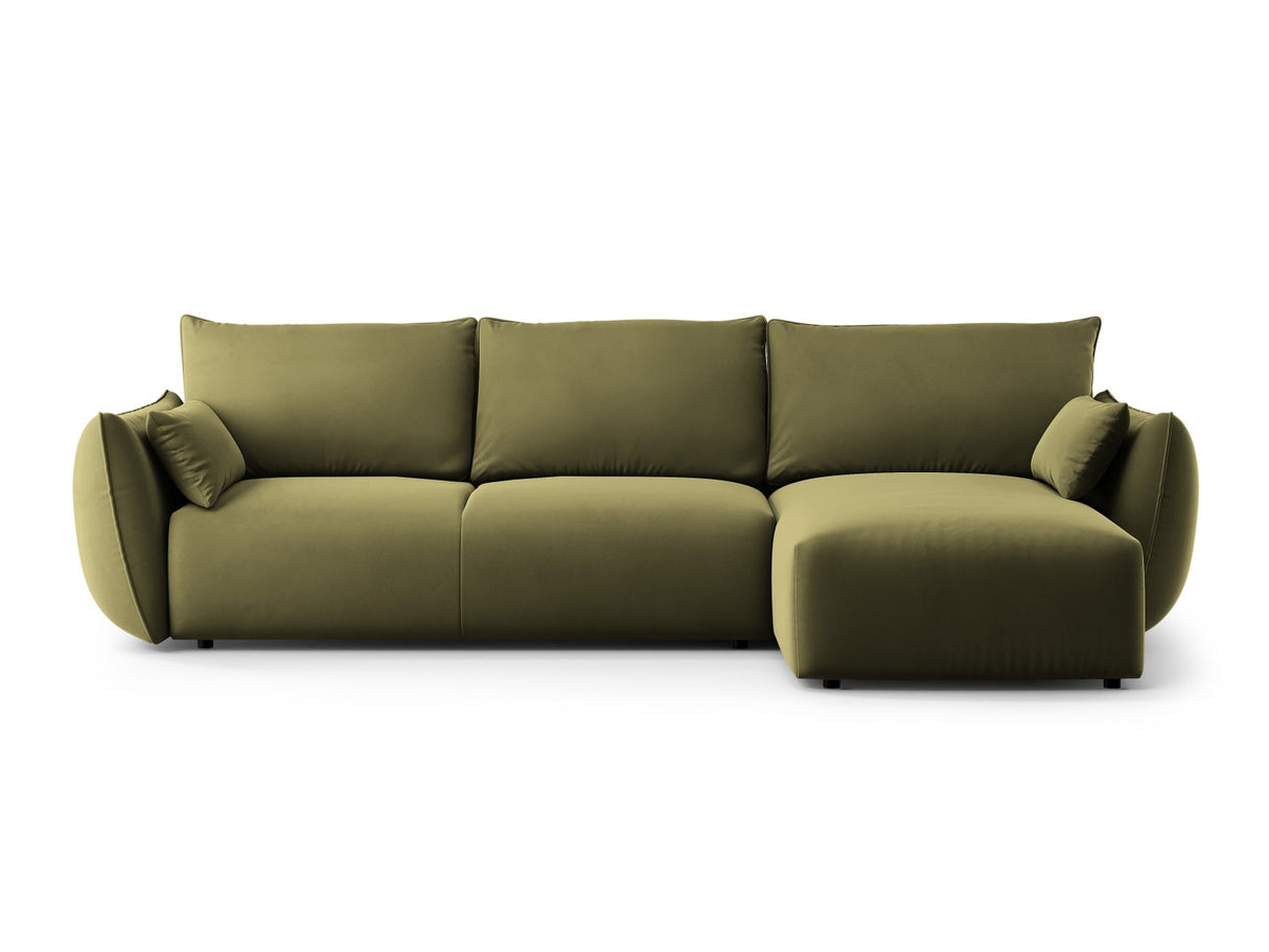 Minkštas kampas 593865