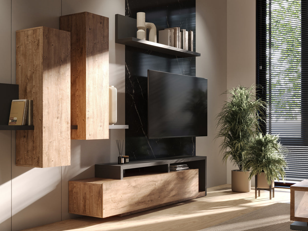 Pakabinama lentyna 68264 4071677