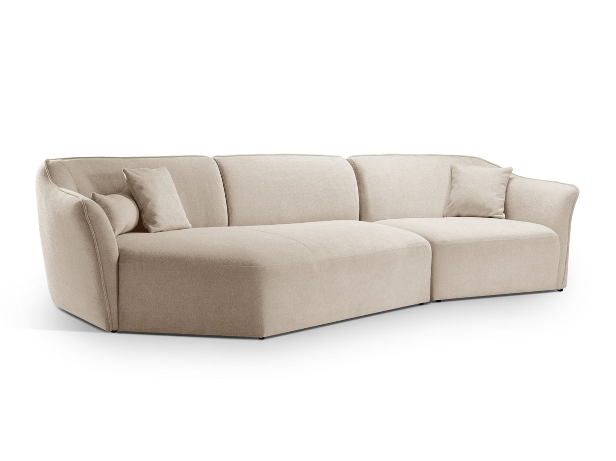 Minkštas kampas 593926