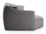 Minkštas kampas 593926