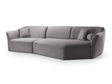 Minkštas kampas 593926