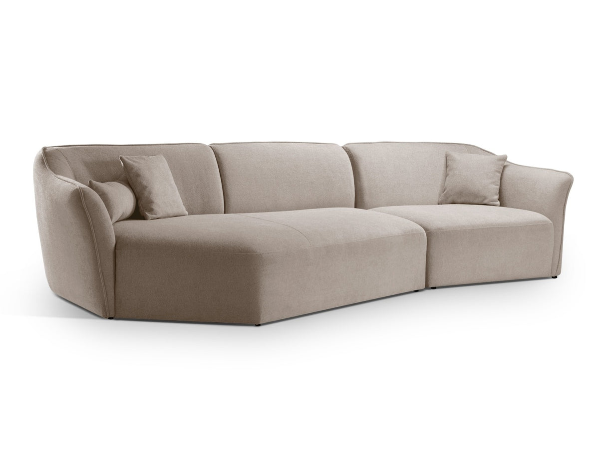 Minkštas kampas 593926