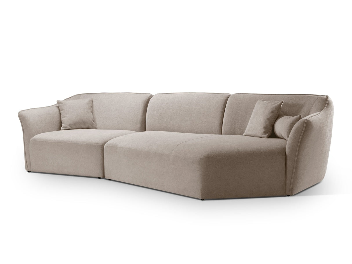 Minkštas kampas 593926