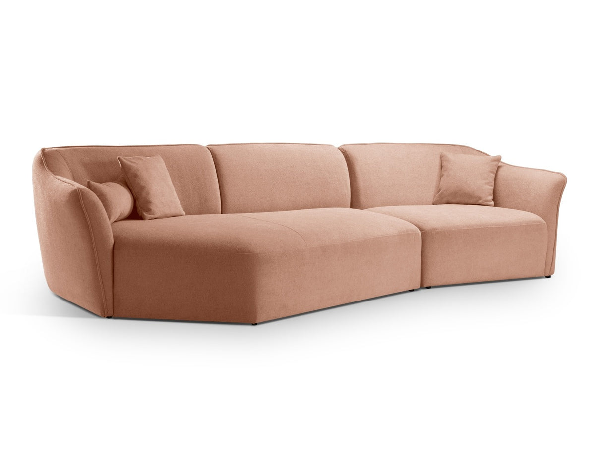 Minkštas kampas 593926