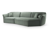 Minkštas kampas 593926