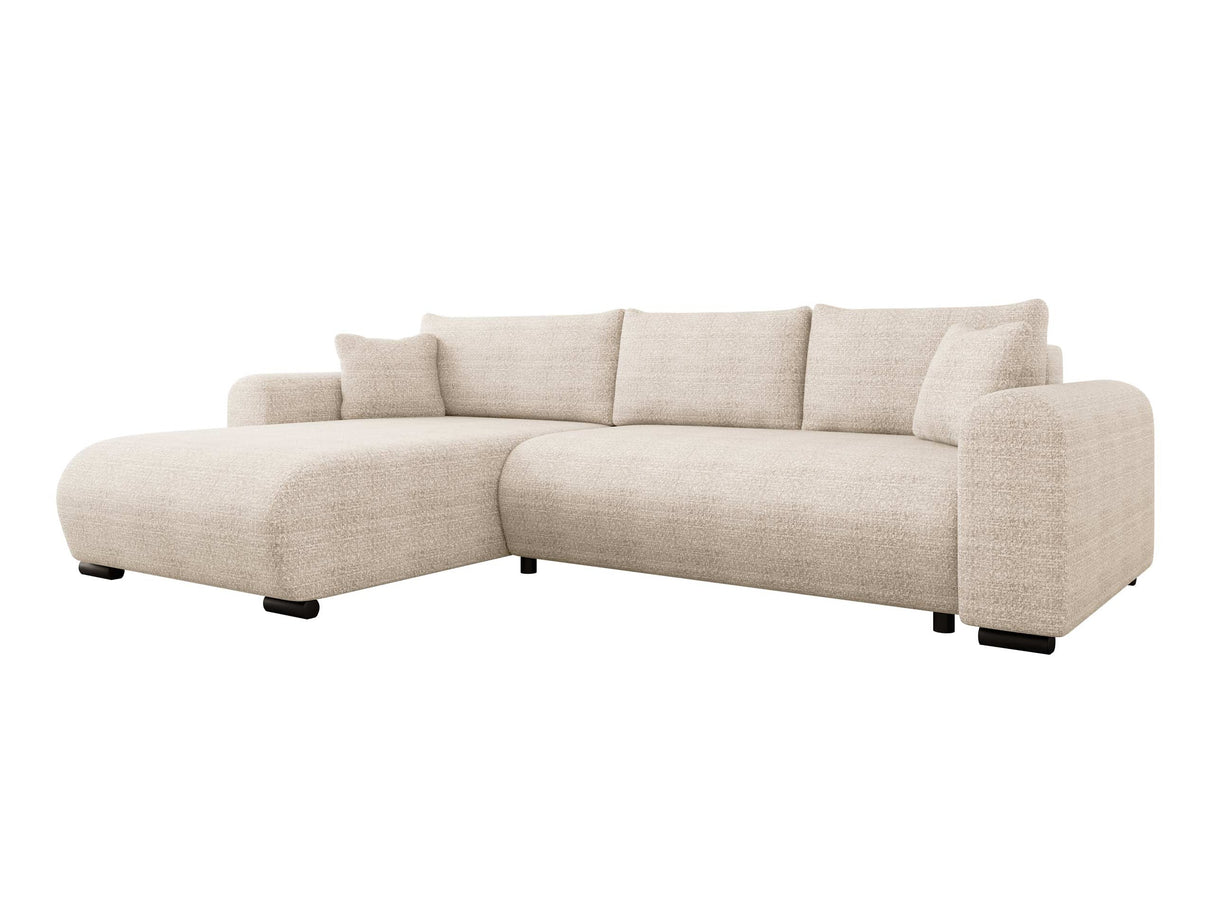 Minkštas kampas 580866