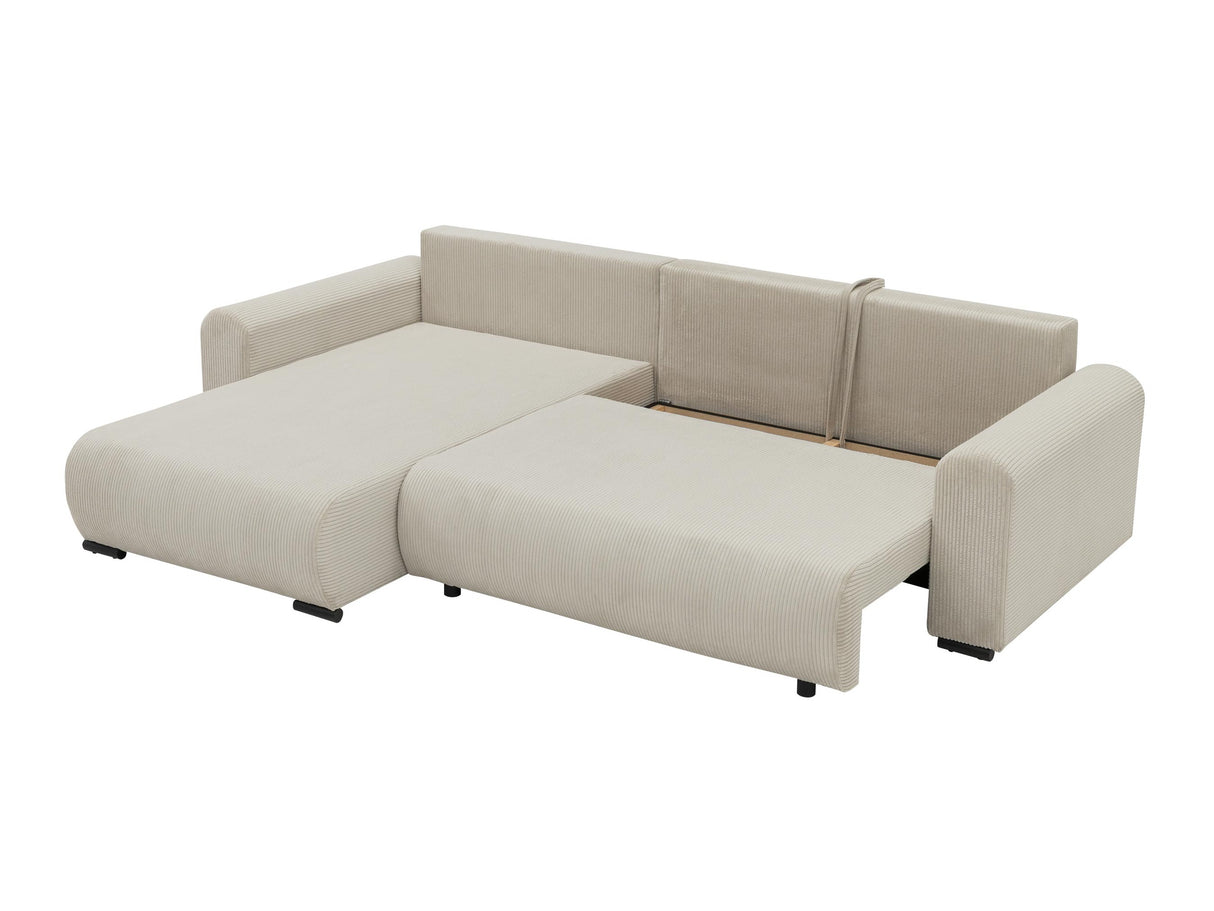 Minkštas kampas 580866