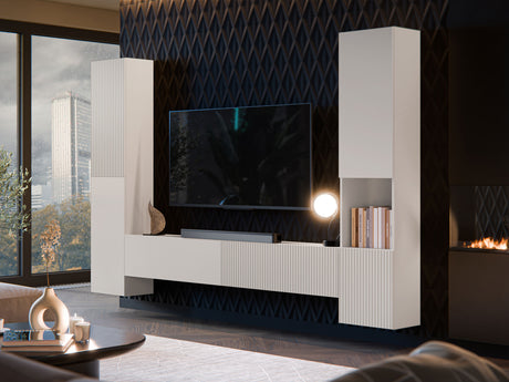 Svetainės komplektas 591322