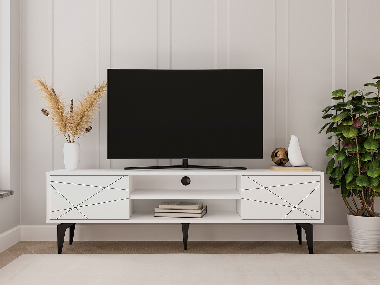 TV staliukas 594020
