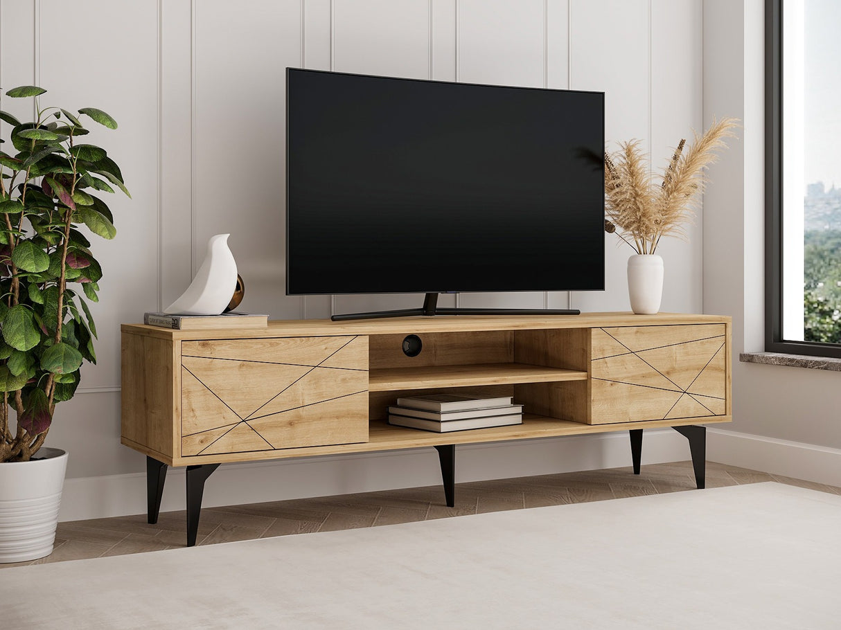 TV staliukas 594020