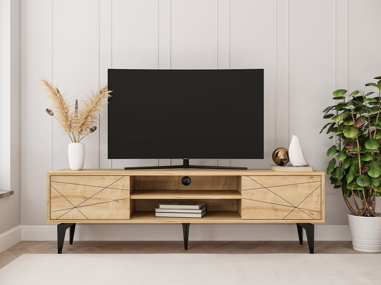 TV staliukas 594020