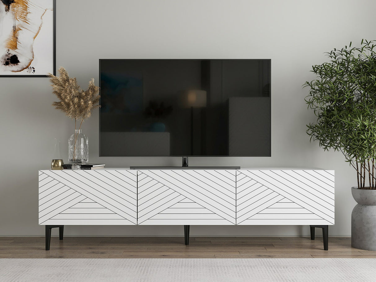 TV staliukas 594026