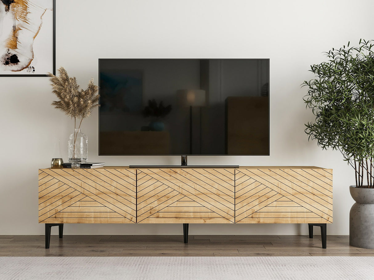 TV staliukas 594026