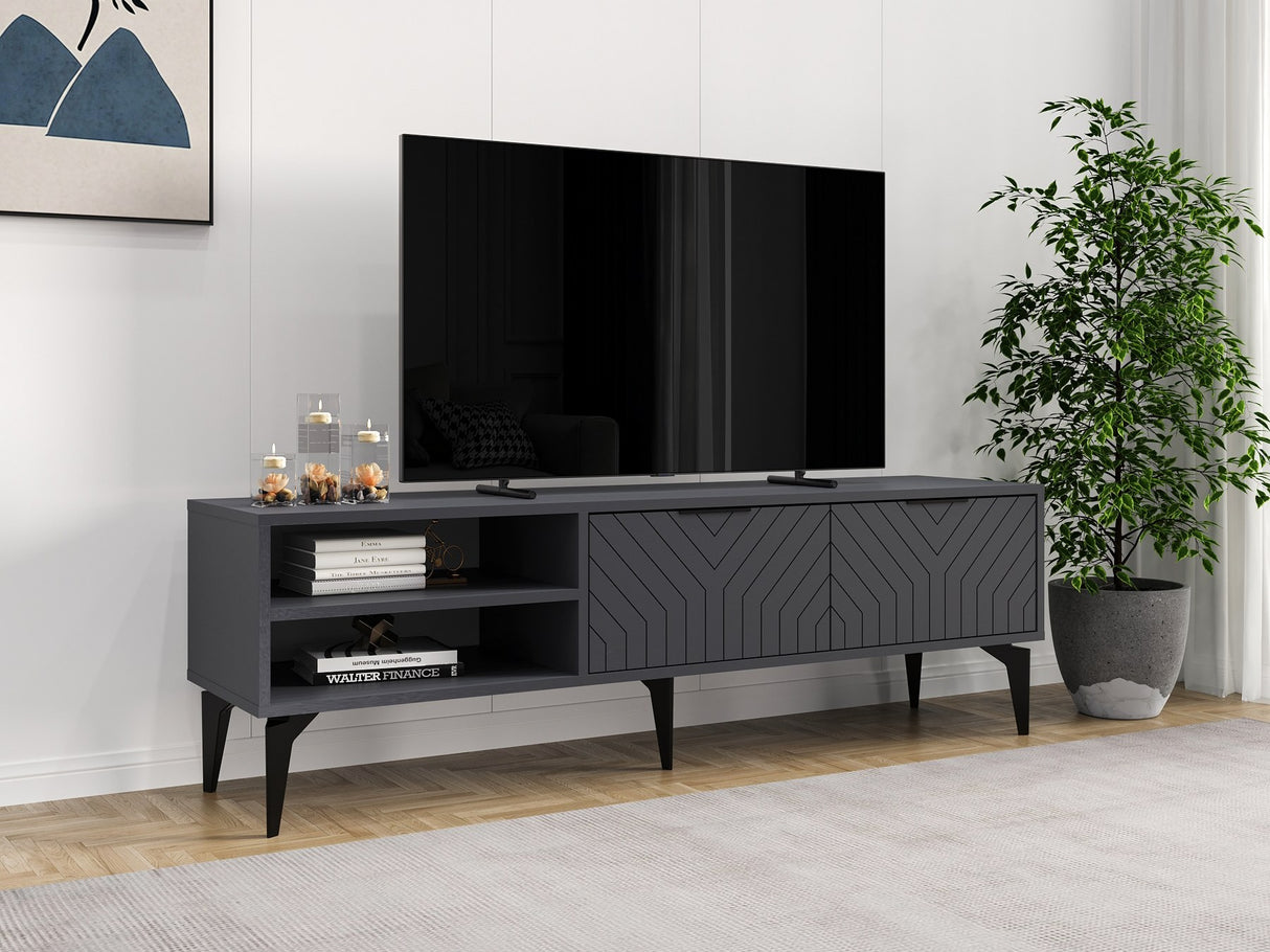 TV staliukas 594037