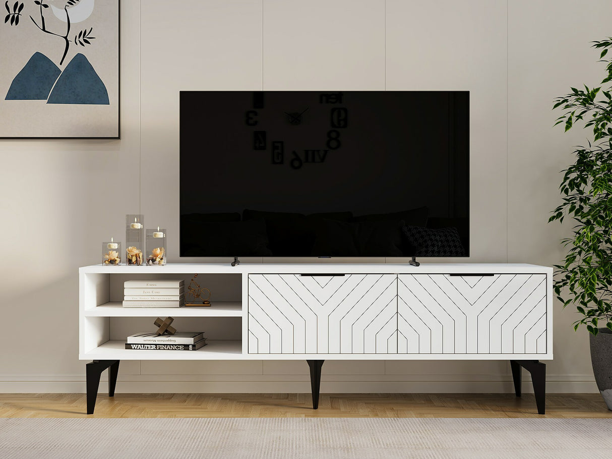 TV staliukas 594037