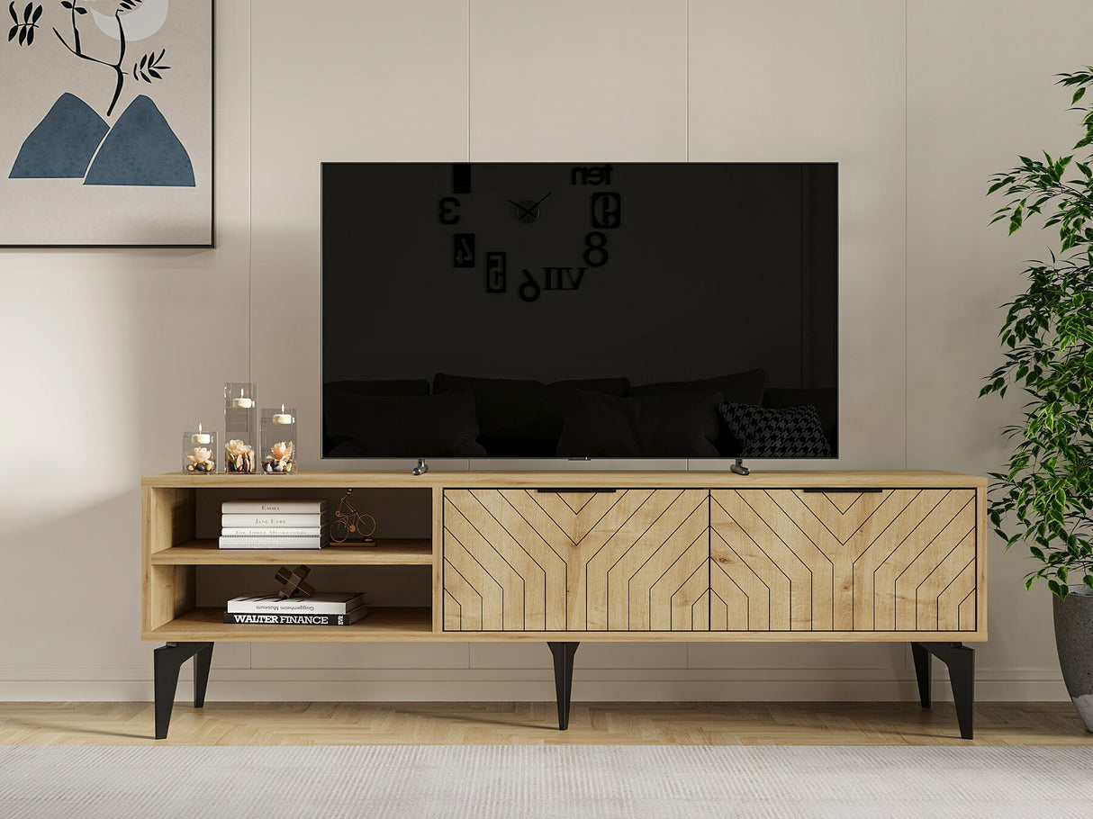 TV staliukas 594037