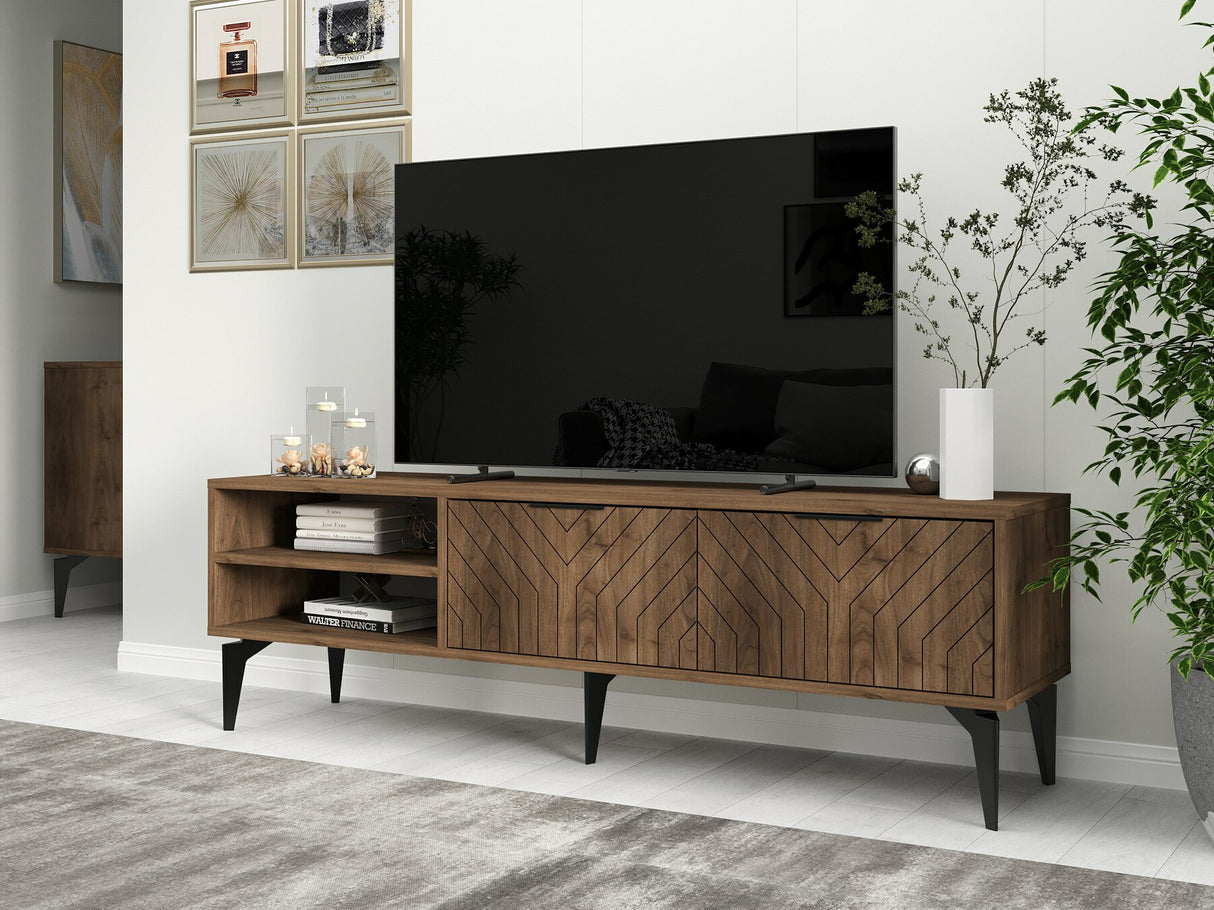 TV staliukas 594037