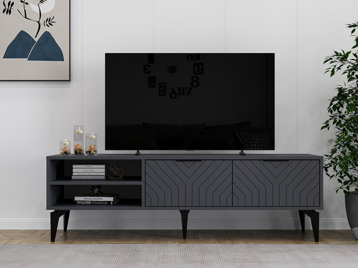 TV staliukas 594037