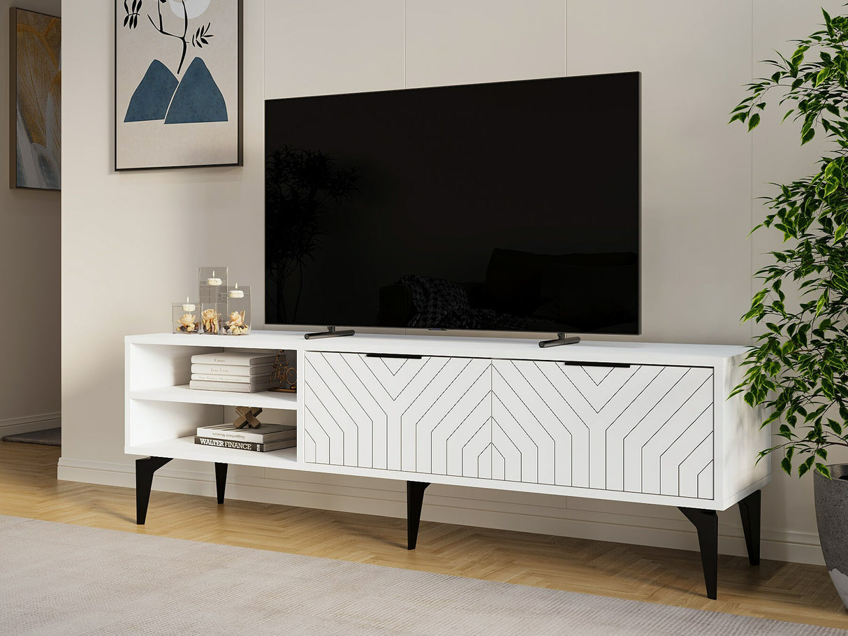 TV staliukas 594037