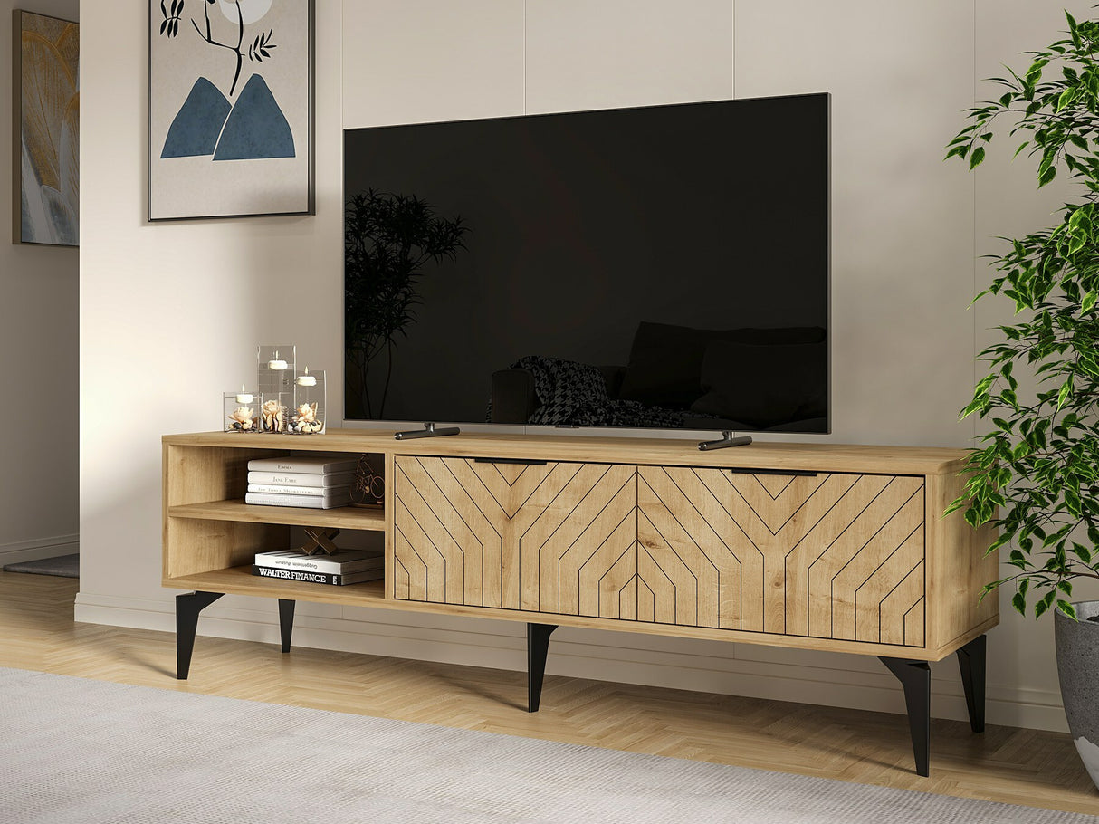 TV staliukas 594037