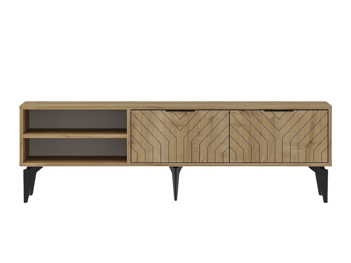 TV staliukas 594037