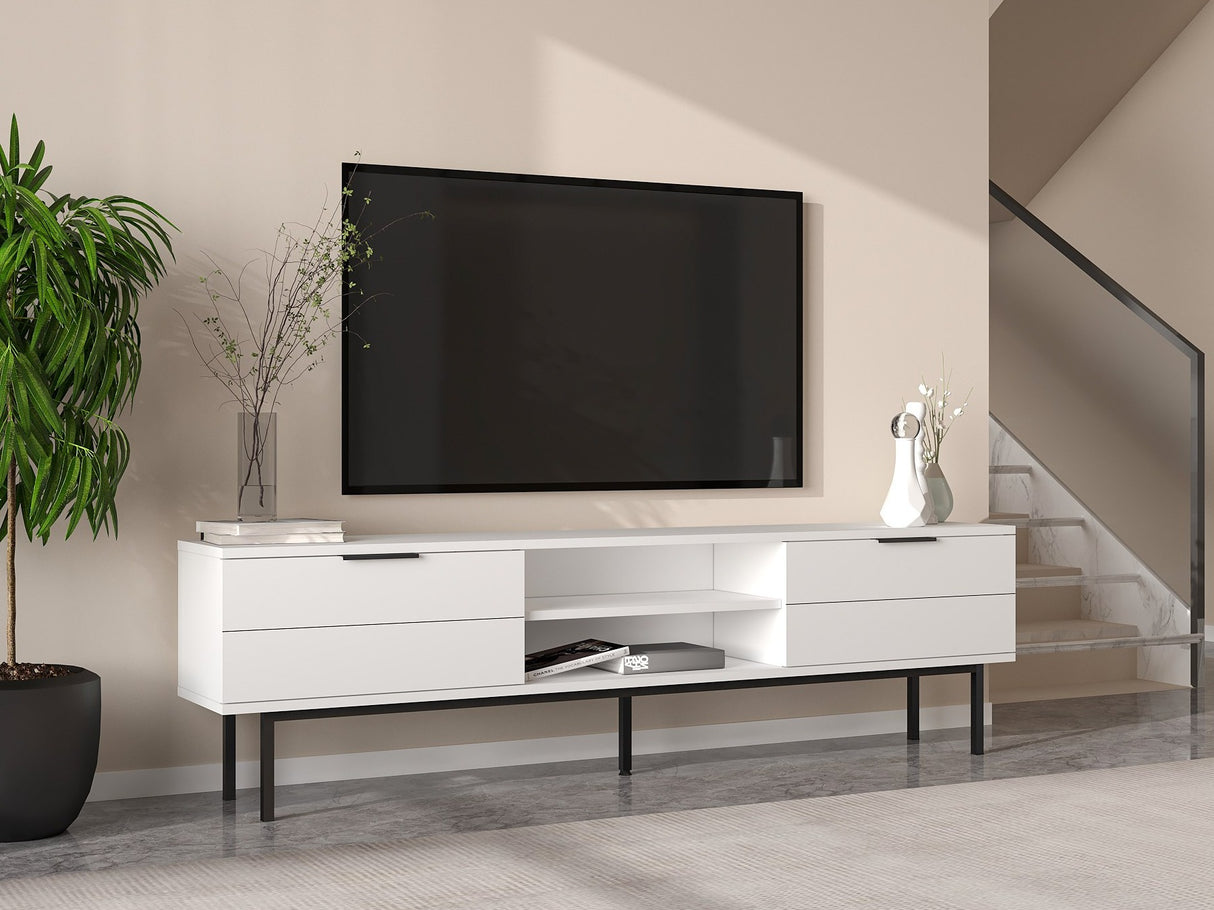 TV staliukas 594083