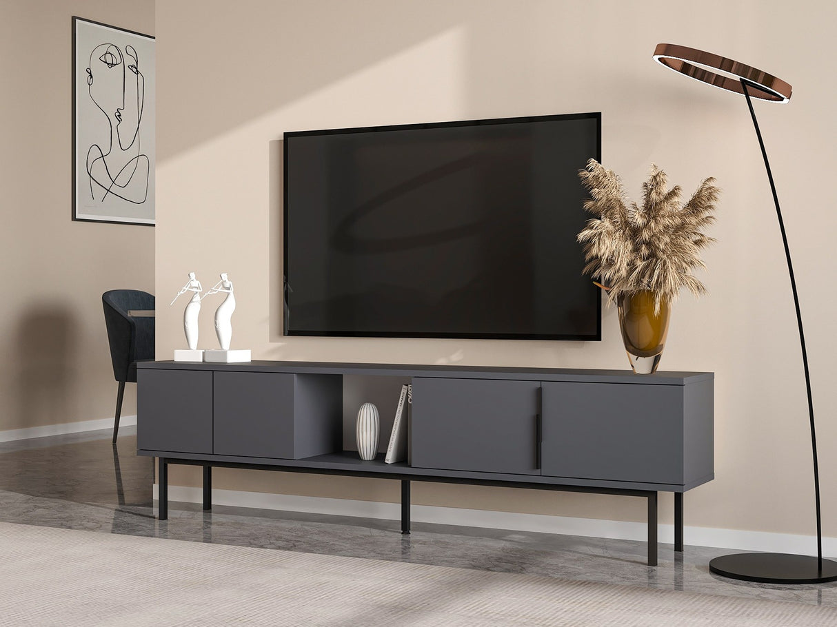 TV staliukas 594090