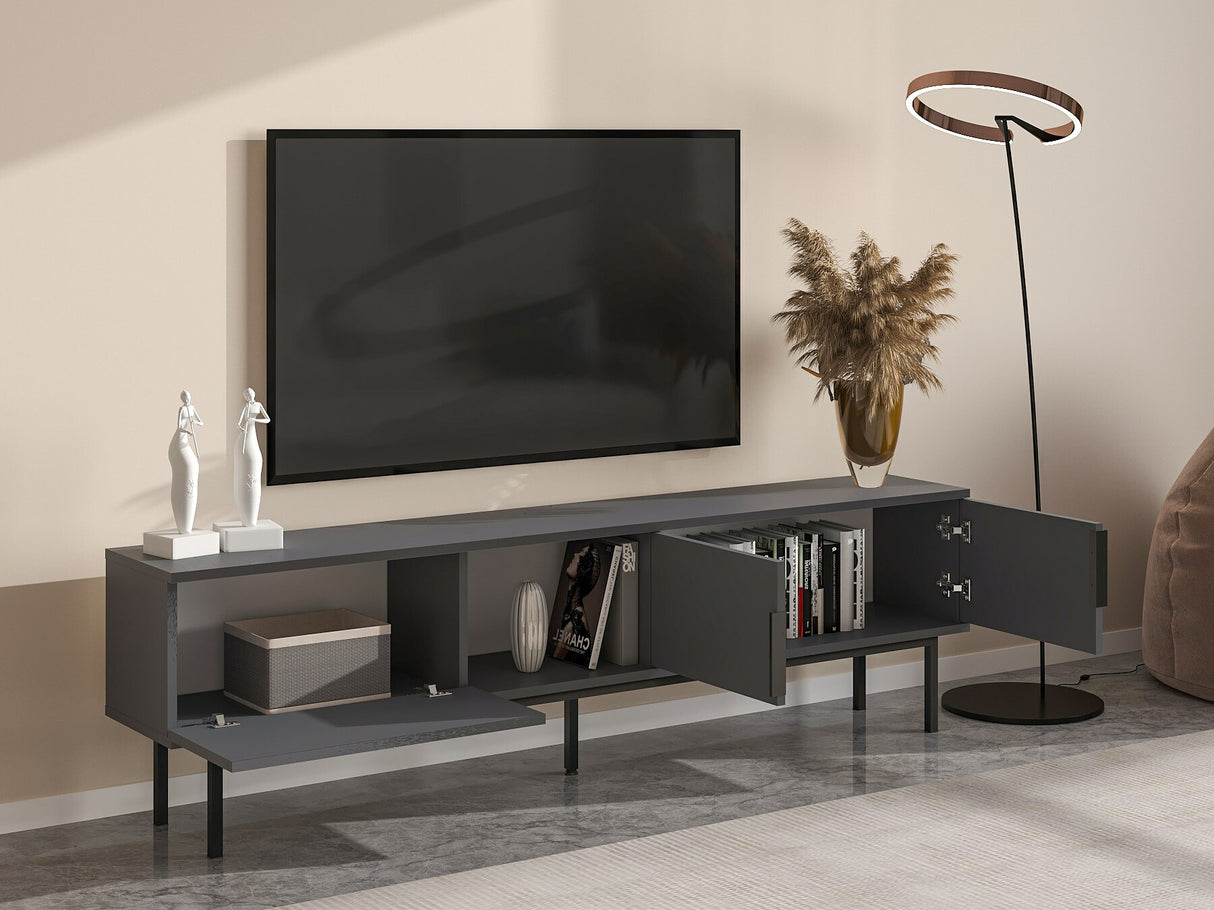 TV staliukas 594090