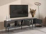 TV staliukas 594090
