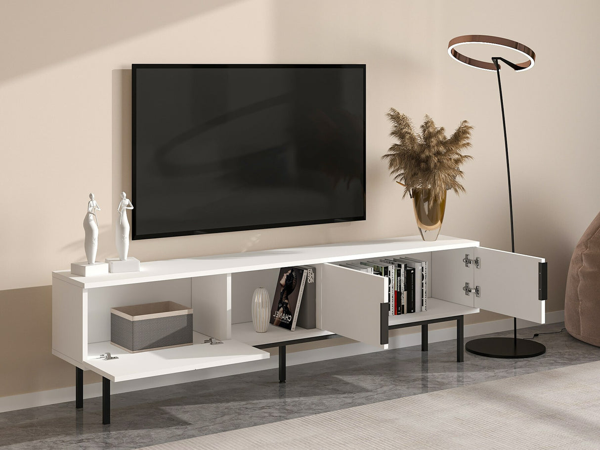 TV staliukas 594090