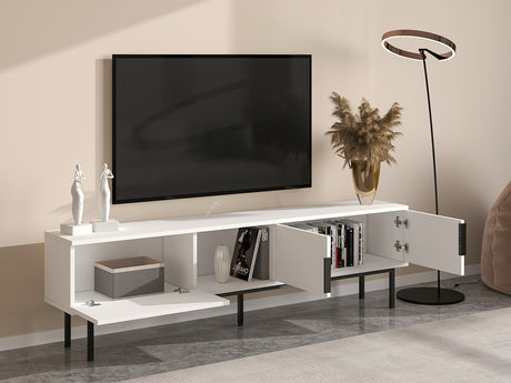 TV staliukas 594090
