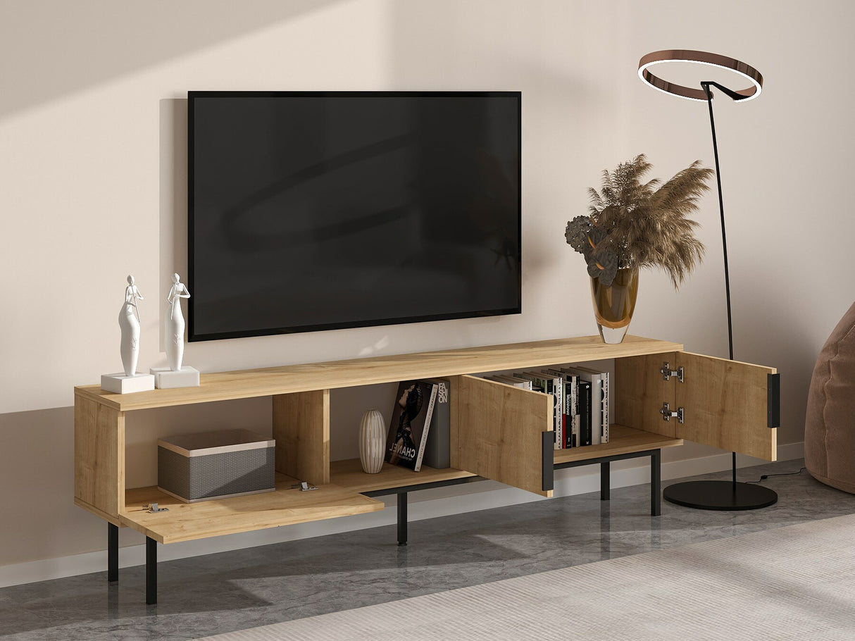 TV staliukas 594090