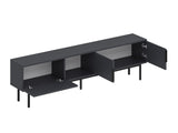 TV staliukas 594090