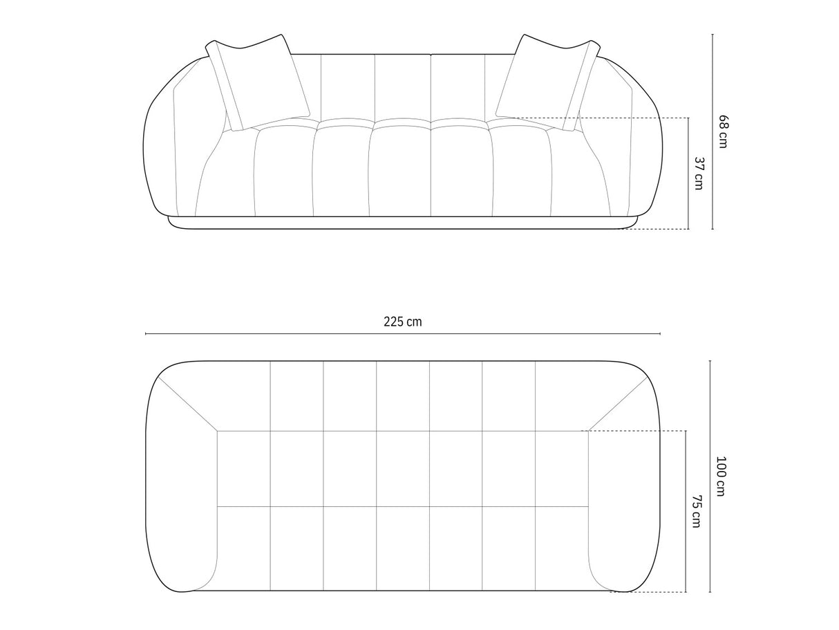 Sofa 594159