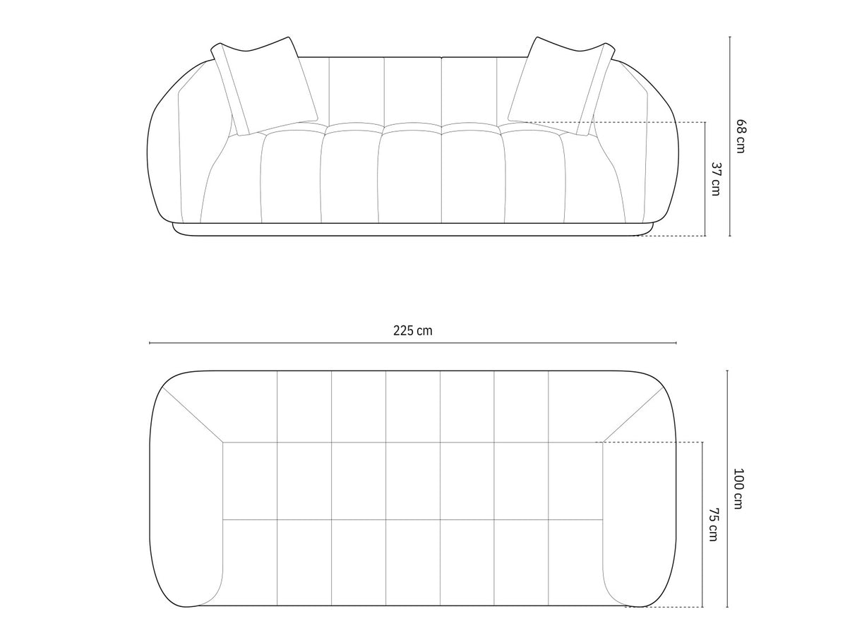 Sofa 594159