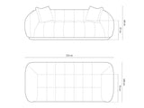 Sofa 594159