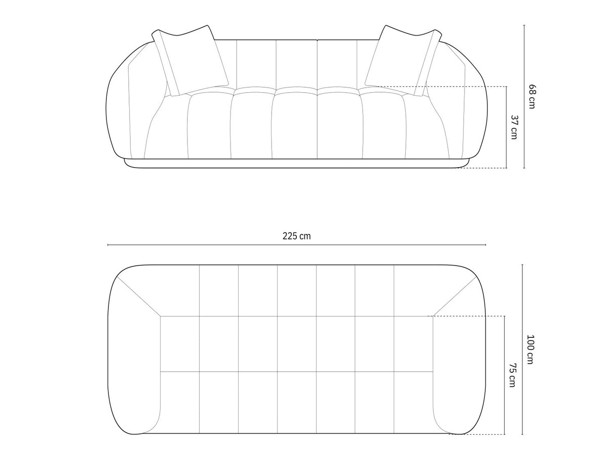 Sofa 594159