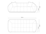 Sofa 594159
