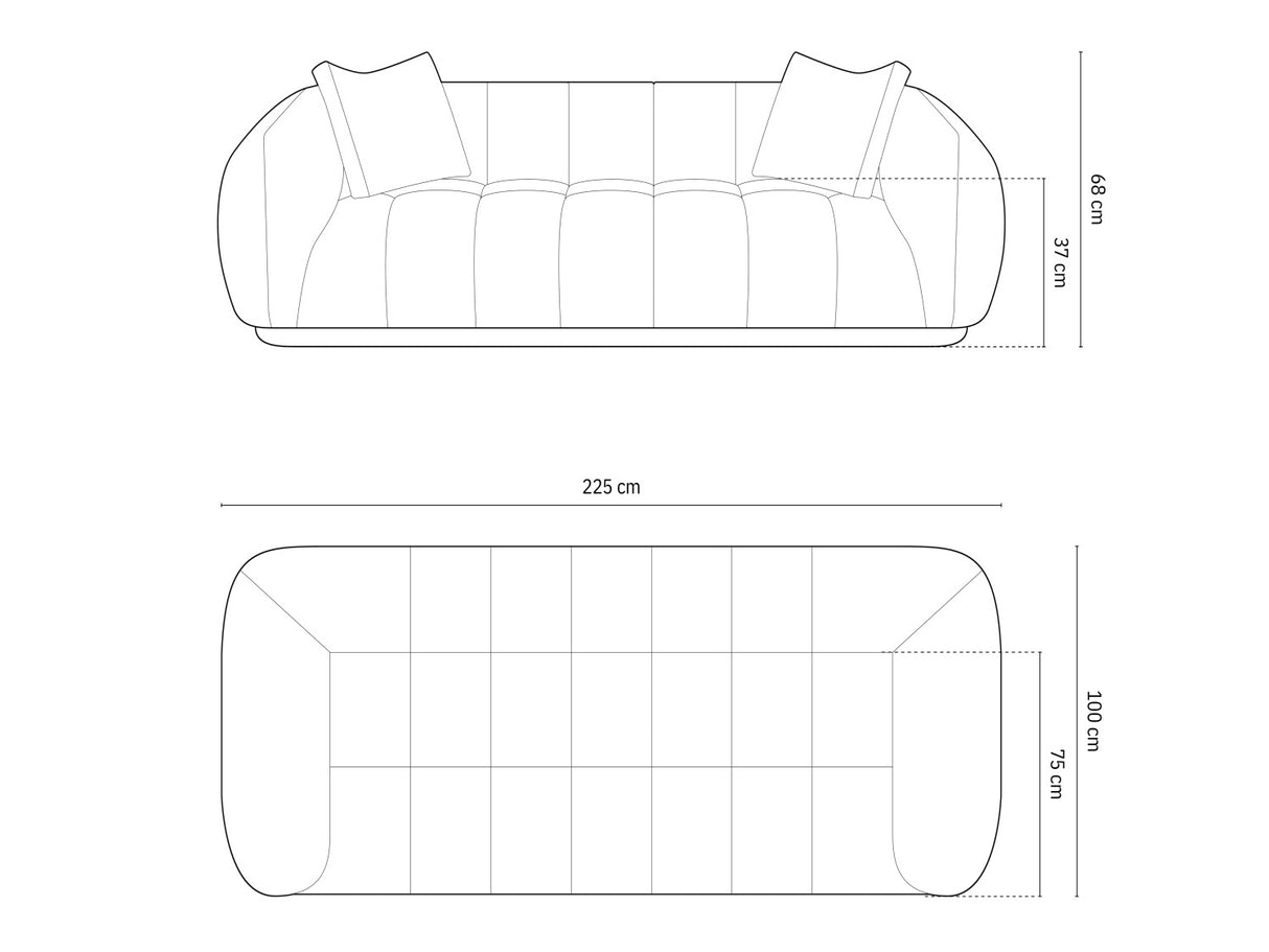 Sofa 594159