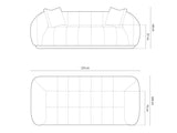 Sofa 594159