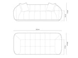 Sofa 594159