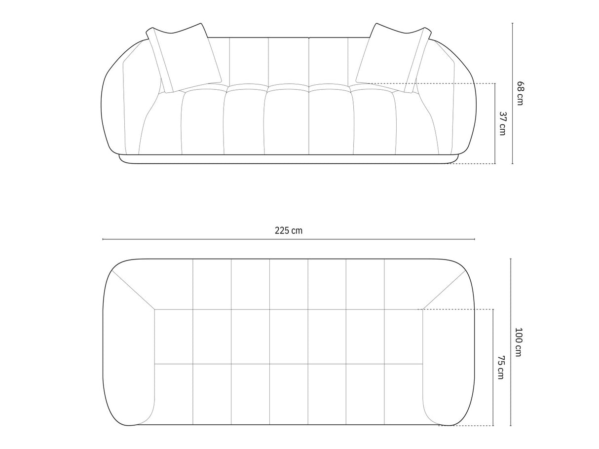 Sofa 594159