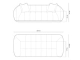 Sofa 594159
