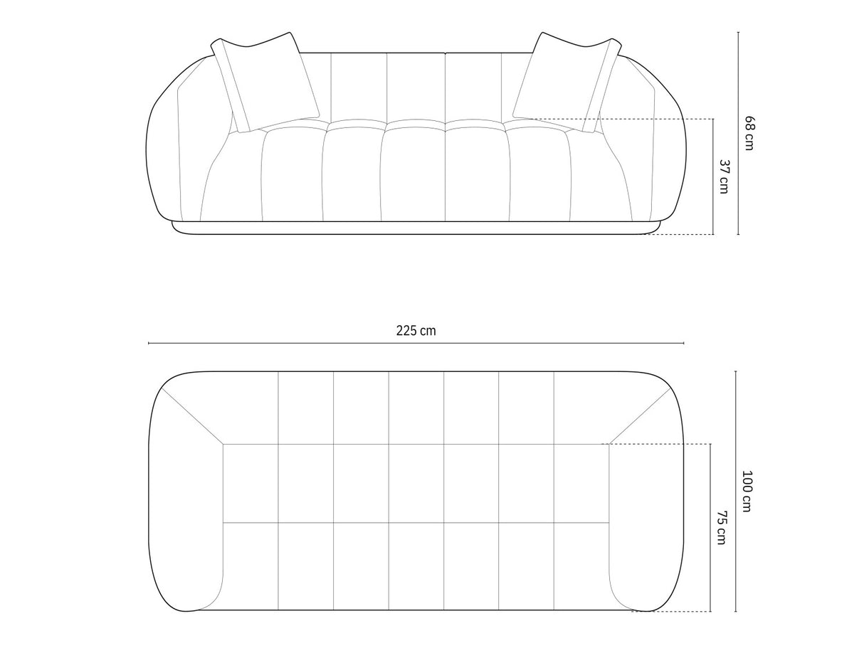 Sofa 594159